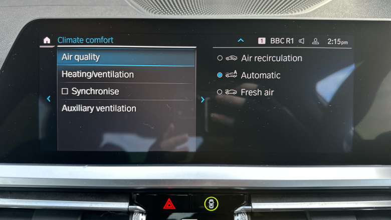 BMW 3 Series 330i M Sport 4dr Step Auto Petrol Saloon